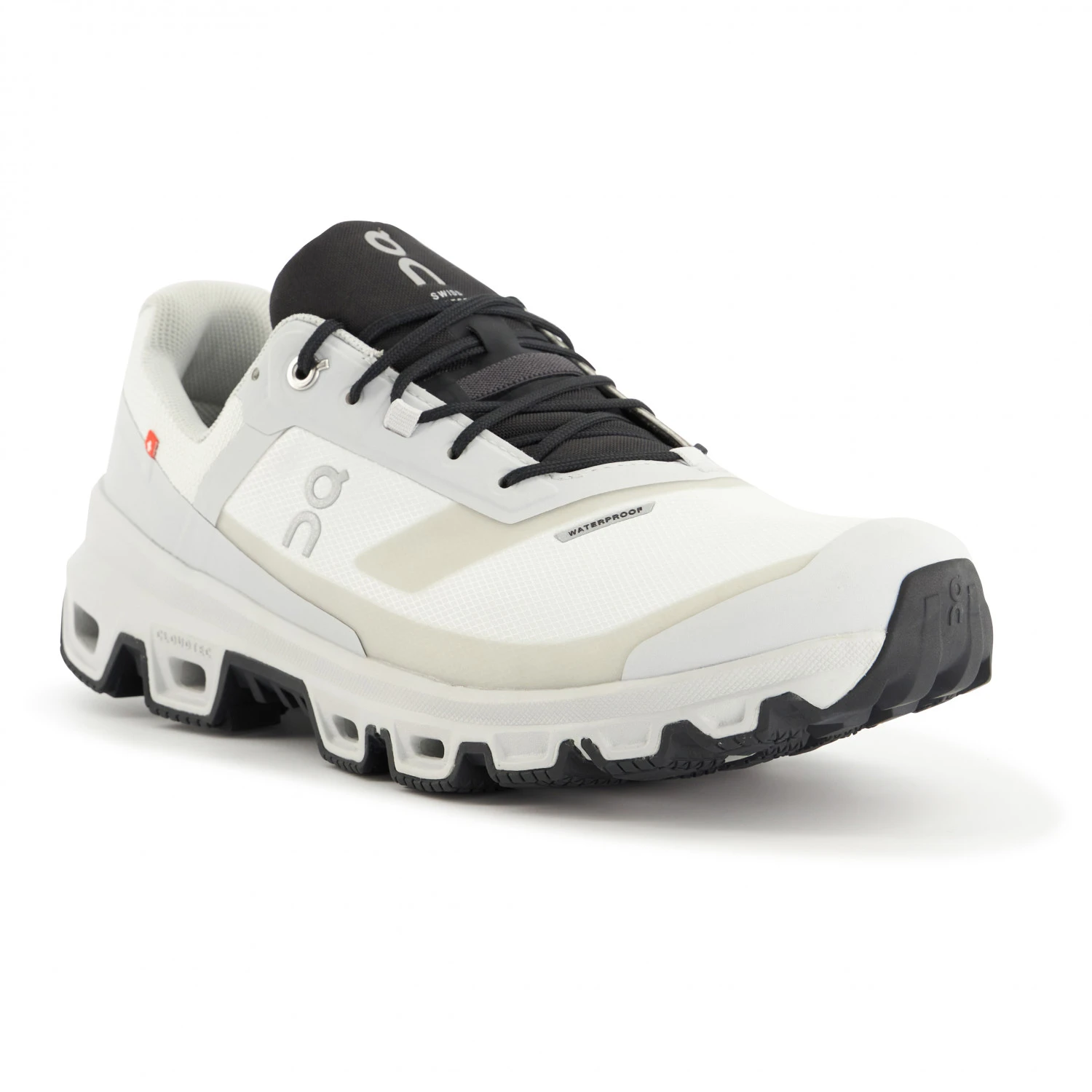 On - Cloudventure Waterproof - Chaussures De Trail 2 On - Cloudventure Waterproof - Chaussures De Trail – Image 2