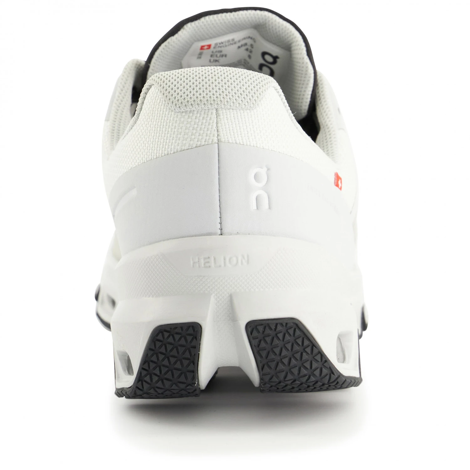 On - Cloudventure Waterproof - Chaussures De Trail 6 On - Cloudventure Waterproof - Chaussures De Trail – Image 6