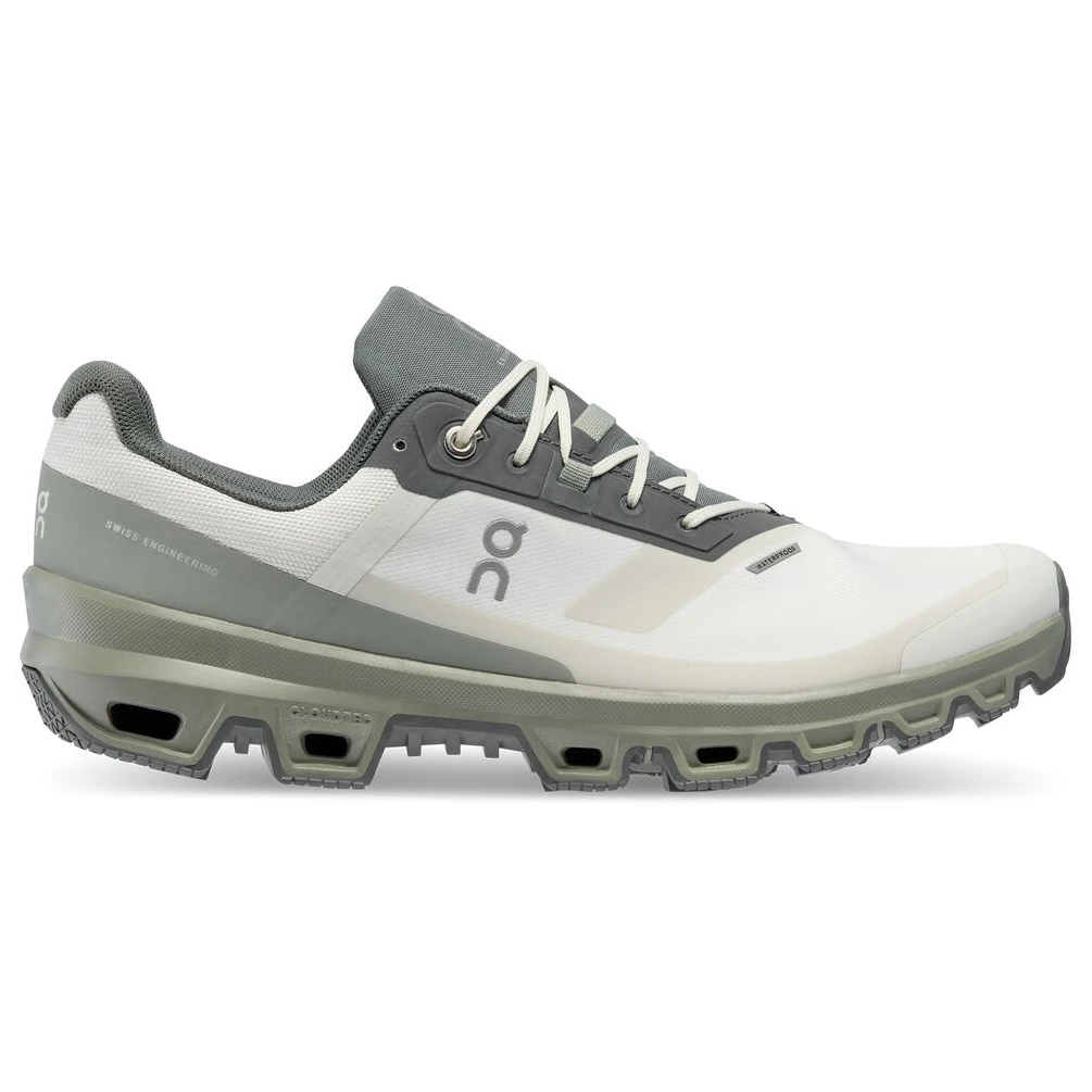 On - Cloudventure Waterproof - Chaussures De Trail 1 On - Cloudventure Waterproof - Chaussures De Trail