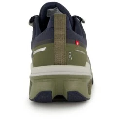 On - Cloudwander Waterproof - Chaussures Multisports -Magasin De Chaussures D'Extérieur on cloudwander waterproof chaussures multisports detail 6