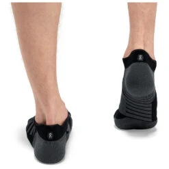 On - Performance Low Sock - Chaussettes De Running -Magasin De Chaussures D'Extérieur on performance low sock chaussettes de running detail 3