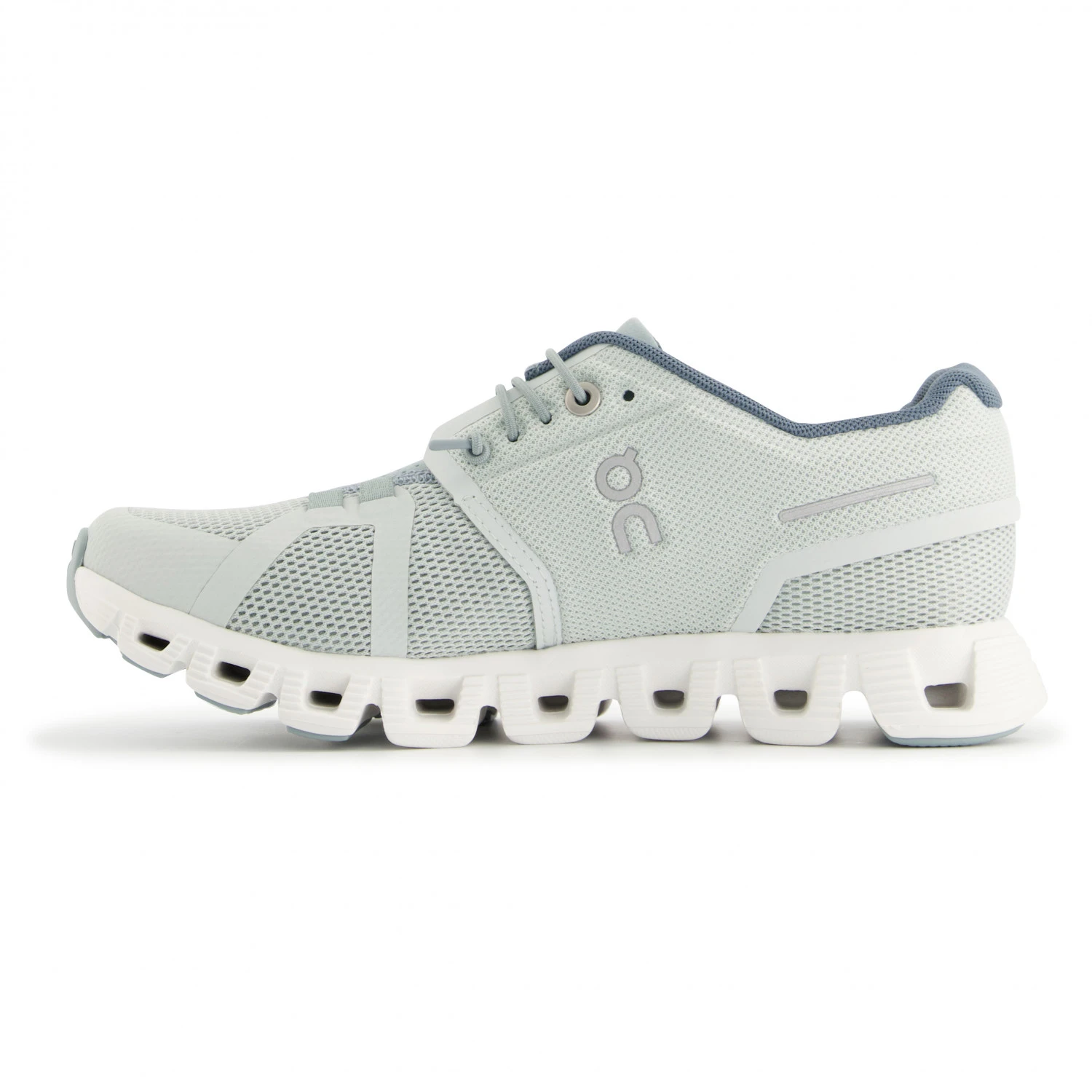 On - Women's Cloud 5 - Baskets 4 On - Women's Cloud 5 - Baskets – Image 4