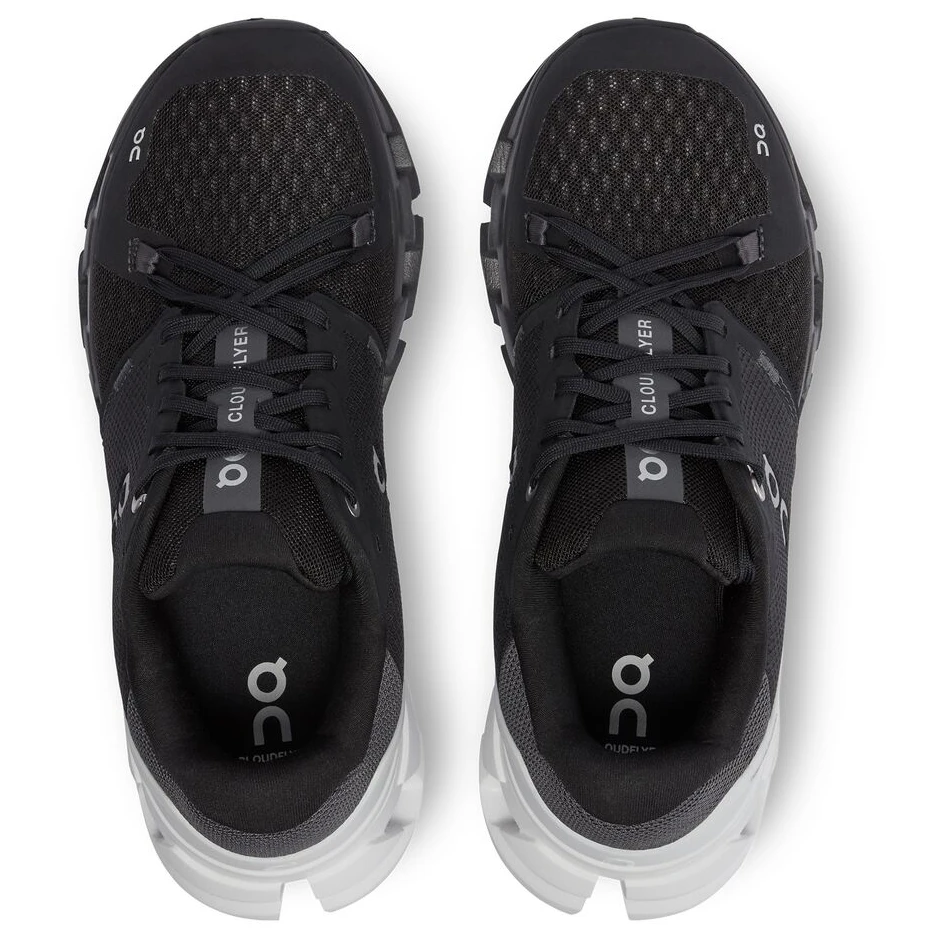 On - Women's Cloudflyer 4 - Chaussures De Running 4 On - Women's Cloudflyer 4 - Chaussures De Running – Image 4