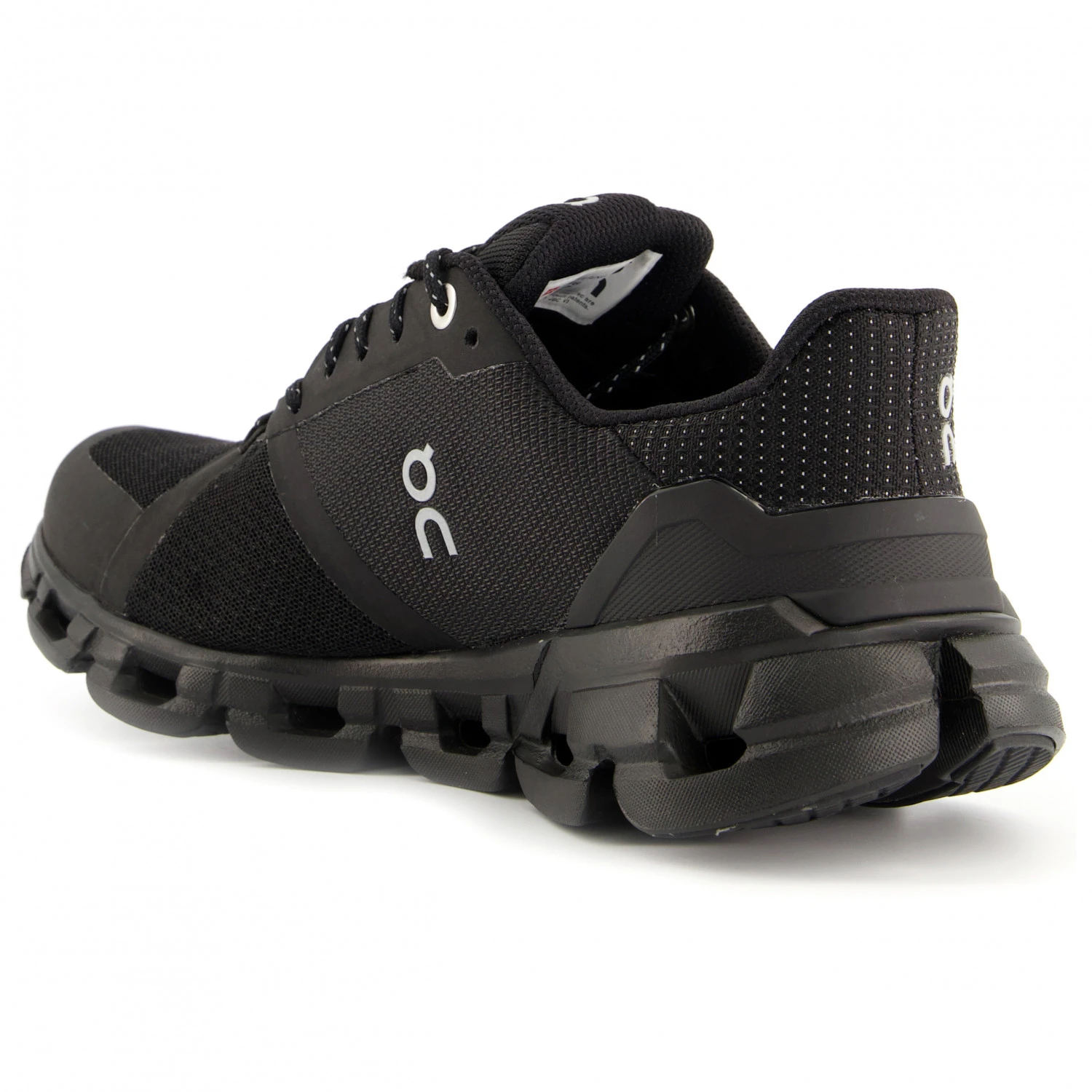 On - Women's Cloudflyer Waterproof - Chaussures De Running 5 On - Women's Cloudflyer Waterproof - Chaussures De Running – Image 5