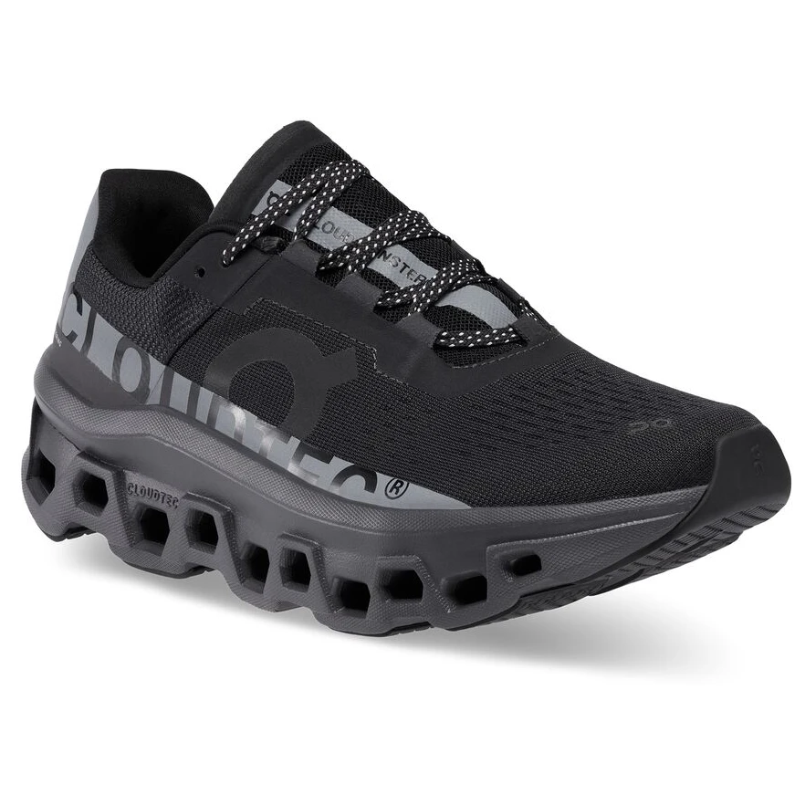On - Women's Cloudmonster Lumos - Chaussures De Running 2 On - Women's Cloudmonster Lumos - Chaussures De Running – Image 2