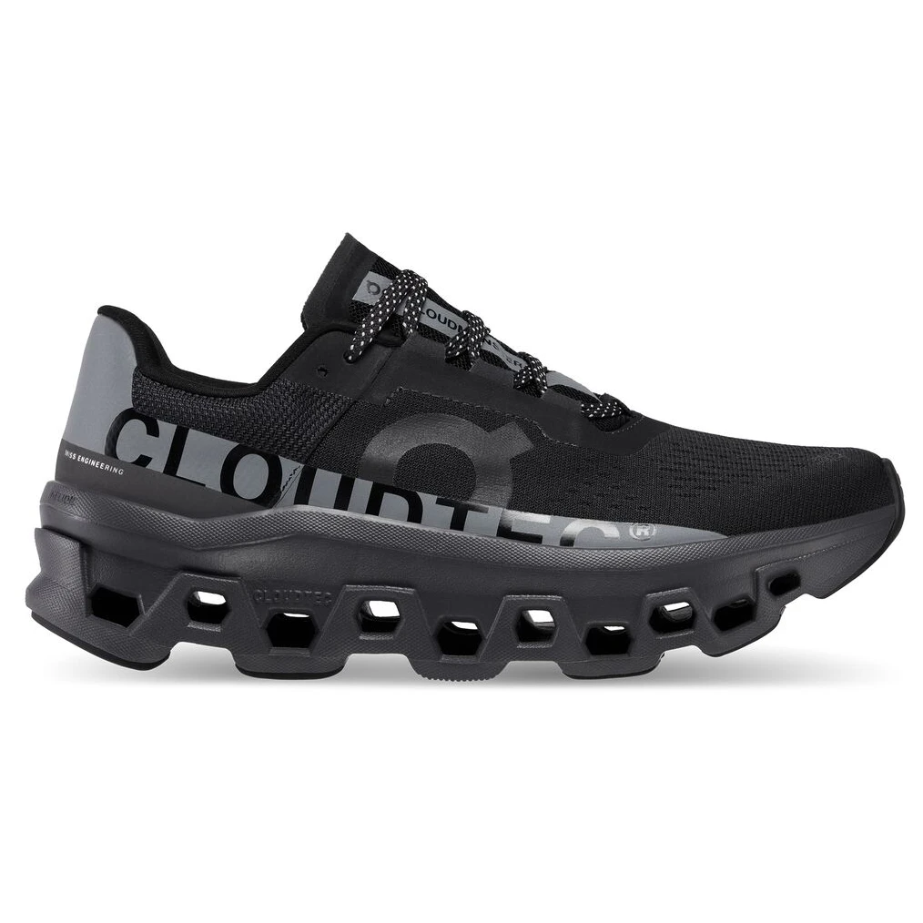 On - Women's Cloudmonster Lumos - Chaussures De Running 1 On - Women's Cloudmonster Lumos - Chaussures De Running