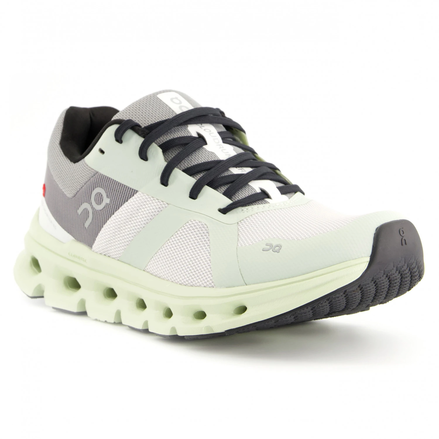 On - Women's Cloudrunner - Chaussures De Running 2 On - Women's Cloudrunner - Chaussures De Running – Image 2