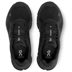 On - Women's Cloudrunner Waterproof - Chaussures De Running 9 On - Women's Cloudrunner Waterproof - Chaussures De Running -Magasin De Chaussures D'Extérieur on womens cloudrunner waterproof chaussures de running detail 4