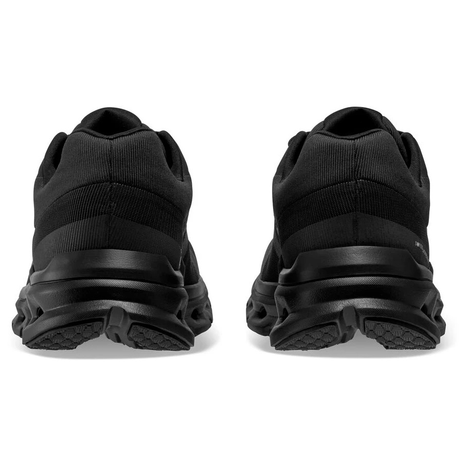 On - Women's Cloudrunner Waterproof - Chaussures De Running 6 On - Women's Cloudrunner Waterproof - Chaussures De Running – Image 6