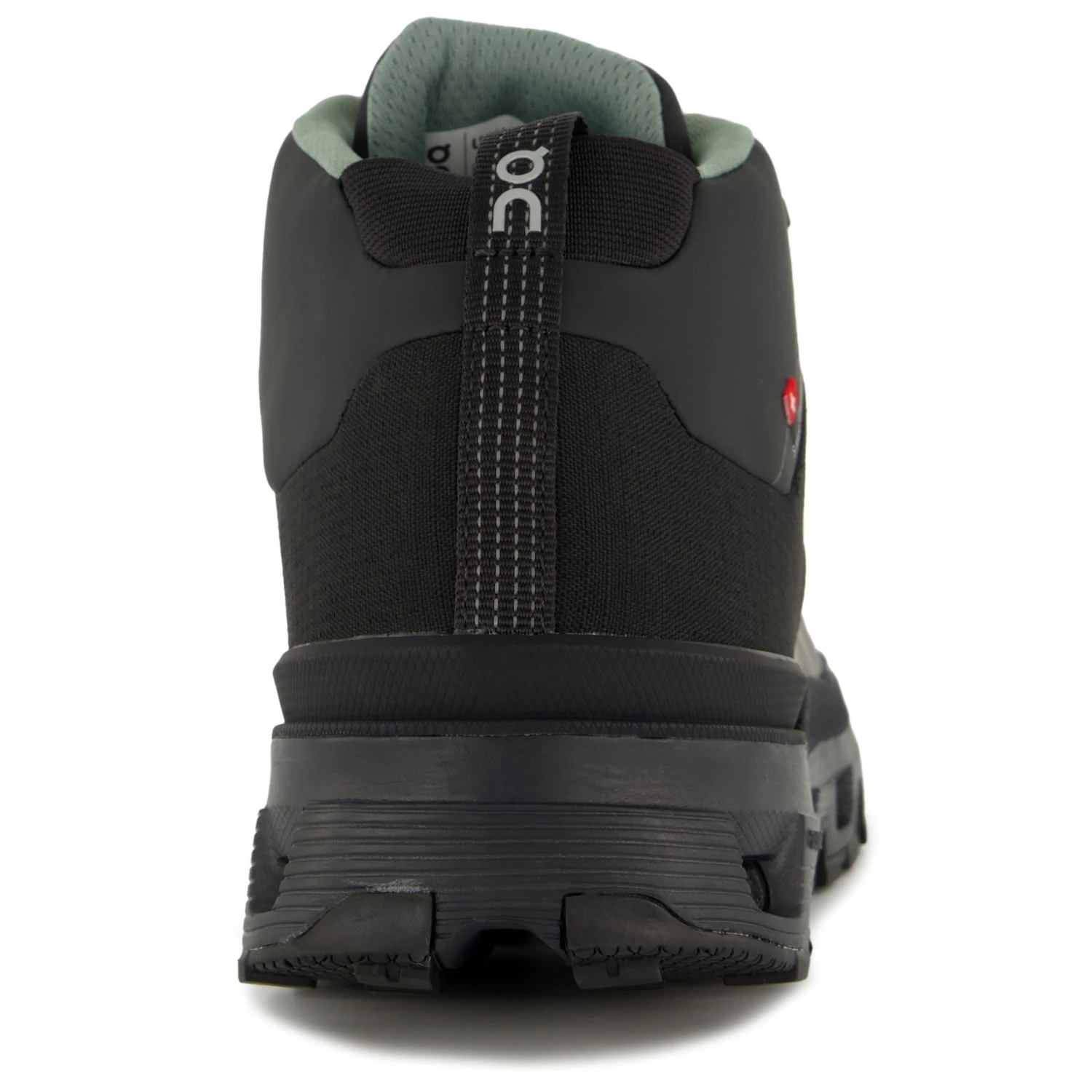 On - Women's Cloudtrax Waterproof - Chaussures De Randonnée 6 On - Women's Cloudtrax Waterproof - Chaussures De Randonnée – Image 6