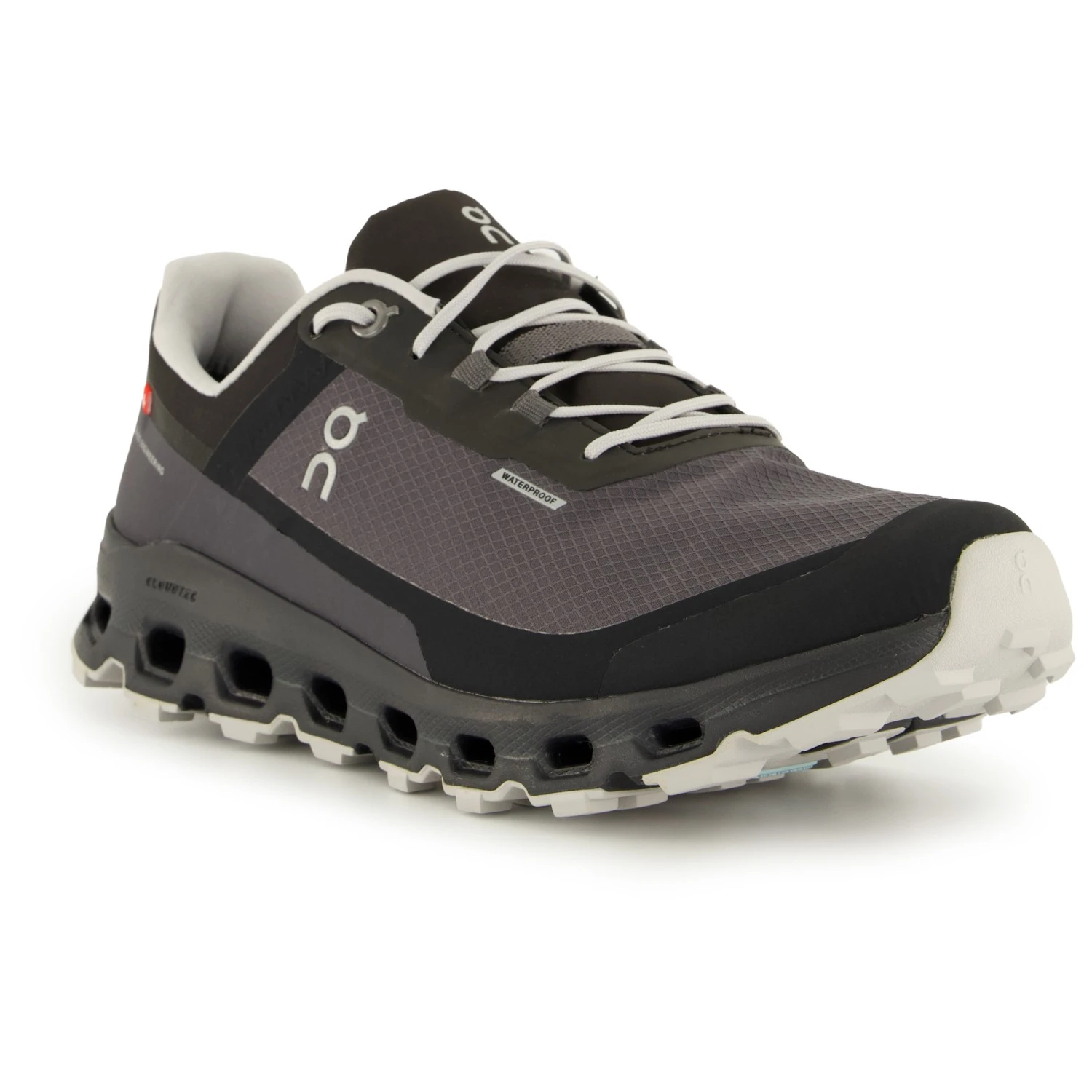 On - Women's Cloudvista Waterproof - Chaussures De Trail 2 On - Women's Cloudvista Waterproof - Chaussures De Trail – Image 2