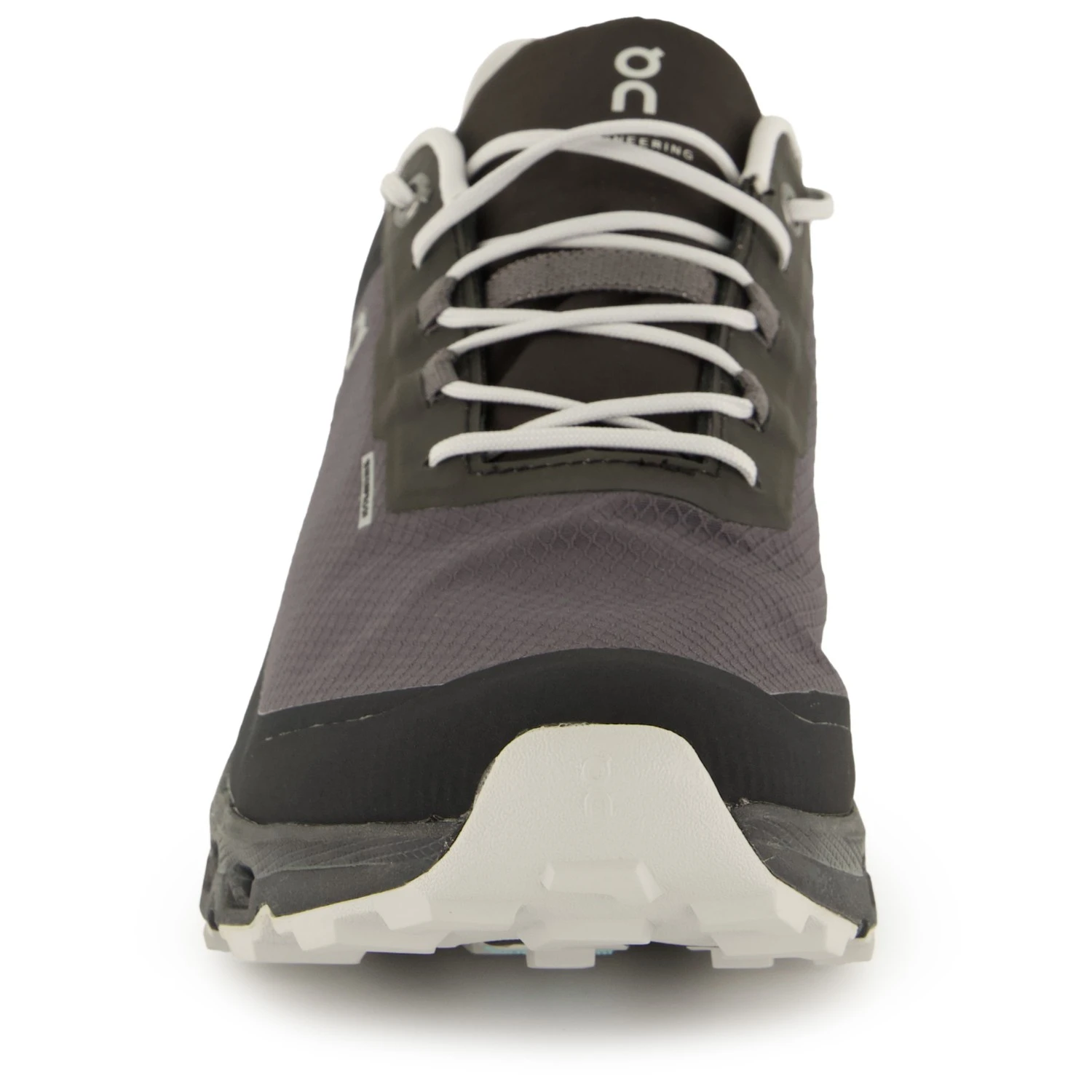 On - Women's Cloudvista Waterproof - Chaussures De Trail 3 On - Women's Cloudvista Waterproof - Chaussures De Trail – Image 3