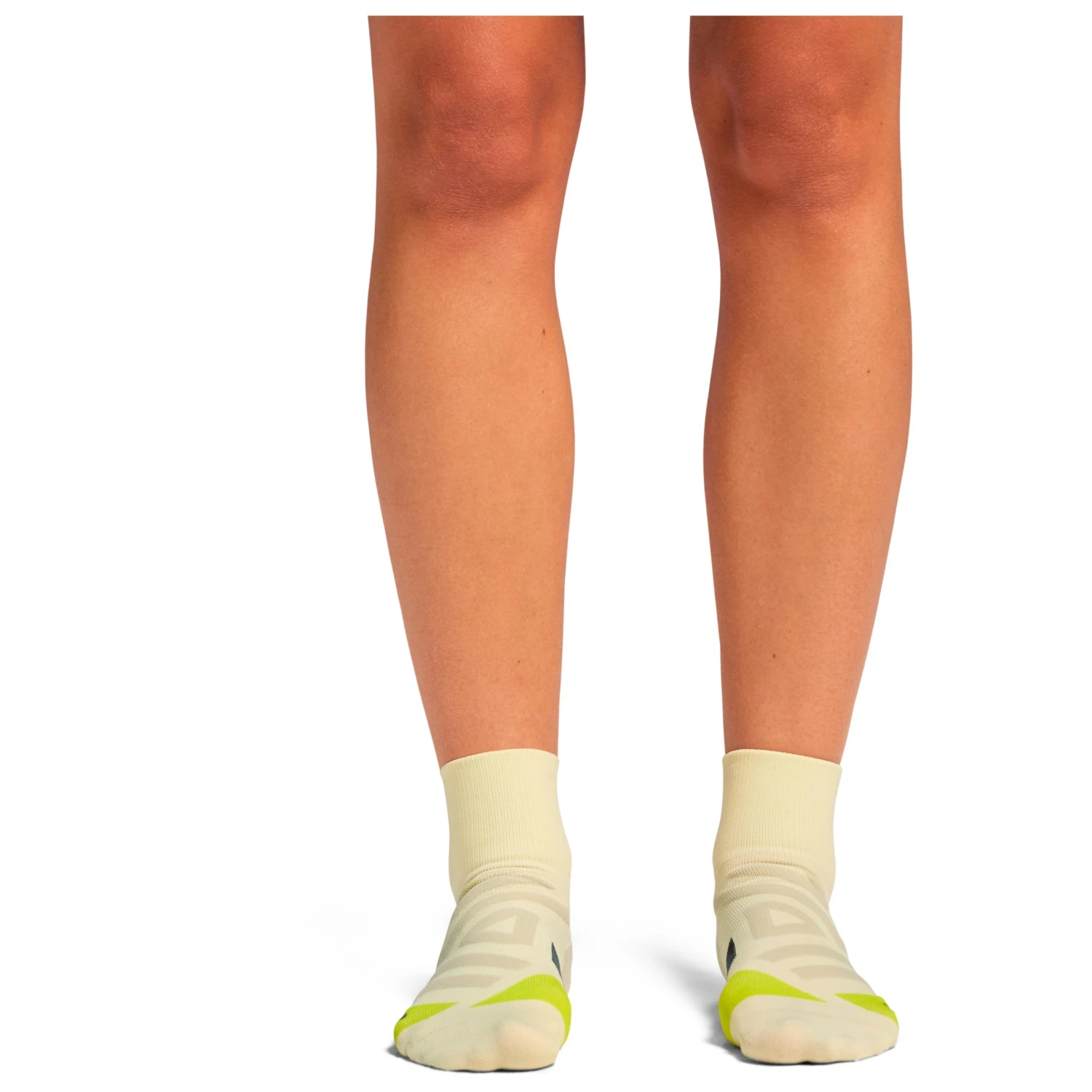 On - Women's Performance Mid Sock - Chaussettes De Running 3 On - Women's Performance Mid Sock - Chaussettes De Running – Image 3