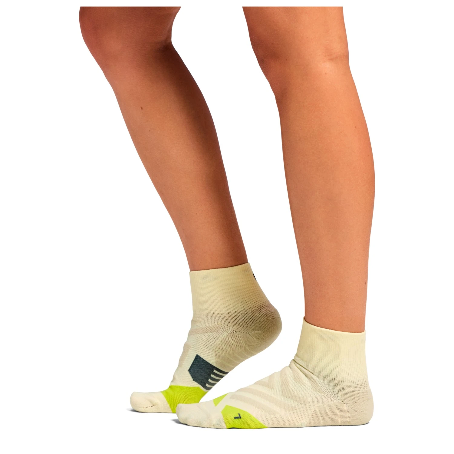 On - Women's Performance Mid Sock - Chaussettes De Running 4 On - Women's Performance Mid Sock - Chaussettes De Running – Image 4