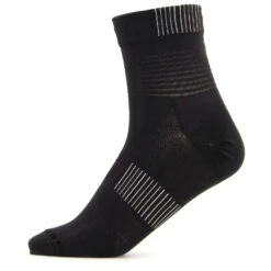 On - Women's Ultralight Mid Sock - Chaussettes De Running -Magasin De Chaussures D'Extérieur on womens ultralight mid sock chaussettes de running 1
