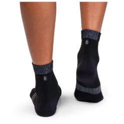 On - Women's Ultralight Mid Sock - Chaussettes De Running -Magasin De Chaussures D'Extérieur on womens ultralight mid sock chaussettes de running detail 4