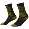 O'Neal - MTB Performance Sock Plant V.22 - Chaussettes De Cyclisme