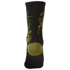 O'Neal - MTB Performance Sock Plant V.22 - Chaussettes De Cyclisme -Magasin De Chaussures D'Extérieur oneal mtb performance sock plant v22 chaussettes de cyclisme detail 3