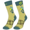 Ortovox - Alpine Light Comp Mid Socks - Chaussettes En Laine Mérinos