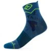 Ortovox - Alpine Light Quarter Socks - Chaussettes En Laine Mérinos