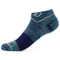 Ortovox - Alpine Low Socks - Chaussettes En Laine Mérinos 7 Ortovox - Alpine Low Socks - Chaussettes En Laine Mérinos -Magasin De Chaussures D'Extérieur ortovox alpine low socks chaussettes en laine merinos 3