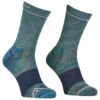 Ortovox - Alpine Mid Socks - Chaussettes En Laine Mérinos