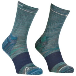 Ortovox - Alpine Mid Socks - Chaussettes En Laine Mérinos -Magasin De Chaussures D'Extérieur ortovox alpine mid socks chaussettes en laine merinos 3
