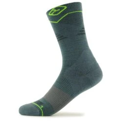 Ortovox - Alpine Pro Comp Mid Socks - Chaussettes En Laine Mérinos