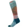 Ortovox - Women's All Mountain Long Socks - Chaussettes En Laine Mérinos