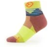 Ortovox - Women's All Mountain Quarter Socks - Chaussettes En Laine Mérinos