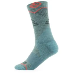 Ortovox - Women's Alpine Pro Comp Mid Socks - Chaussettes En Laine Mérinos 5 Ortovox - Women's Alpine Pro Comp Mid Socks - Chaussettes En Laine Mérinos -Magasin De Chaussures D'Extérieur ortovox womens alpine pro comp mid socks chaussettes en laine merinos 2