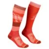 Ortovox - Women's Free Ride Long Socks - Chaussettes De Ski