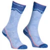 Ortovox - Women's Tour Long Socks - Chaussettes De Ski