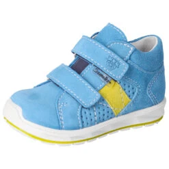 Pepino By Ricosta - Kid's Laif - Baskets -Magasin De Chaussures D'Extérieur pepino by ricosta kids laif baskets detail 3