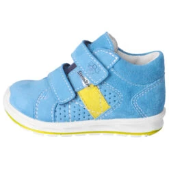Pepino By Ricosta - Kid's Laif - Baskets -Magasin De Chaussures D'Extérieur pepino by ricosta kids laif baskets detail 4