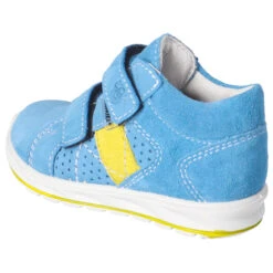 Pepino By Ricosta - Kid's Laif - Baskets -Magasin De Chaussures D'Extérieur pepino by ricosta kids laif baskets detail 5
