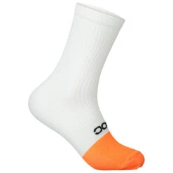 POC - Flair Sock Mid - Chaussettes De Cyclisme -Magasin De Chaussures D'Extérieur poc flair sock mid chaussettes de cyclisme 2