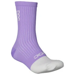 POC - Flair Sock Mid - Chaussettes De Cyclisme -Magasin De Chaussures D'Extérieur poc flair sock mid chaussettes de cyclisme 3