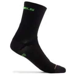 Q36.5 - Adventure Insulation Socks - Chaussettes De Cyclisme 9 Q36.5 - Adventure Insulation Socks - Chaussettes De Cyclisme -Magasin De Chaussures D'Extérieur q365 adventure insulation socks chaussettes de cyclisme 1