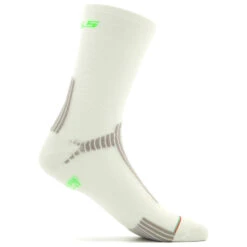 Q36.5 - Adventure Insulation Socks - Chaussettes De Cyclisme 11 Q36.5 - Adventure Insulation Socks - Chaussettes De Cyclisme -Magasin De Chaussures D'Extérieur q365 adventure insulation socks chaussettes de cyclisme 3