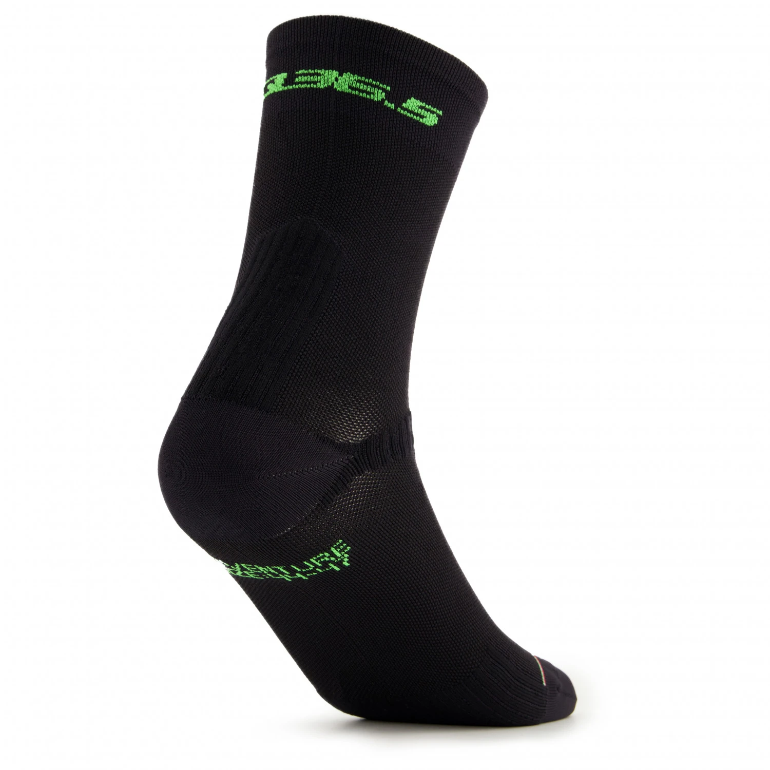 Q36.5 - Adventure Insulation Socks - Chaussettes De Cyclisme 2 Q36.5 - Adventure Insulation Socks - Chaussettes De Cyclisme – Image 2