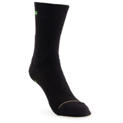 Q36.5 - Adventure Insulation Socks - Chaussettes De Cyclisme 8 Q36.5 - Adventure Insulation Socks - Chaussettes De Cyclisme -Magasin De Chaussures D'Extérieur q365 adventure insulation socks chaussettes de cyclisme detail 3