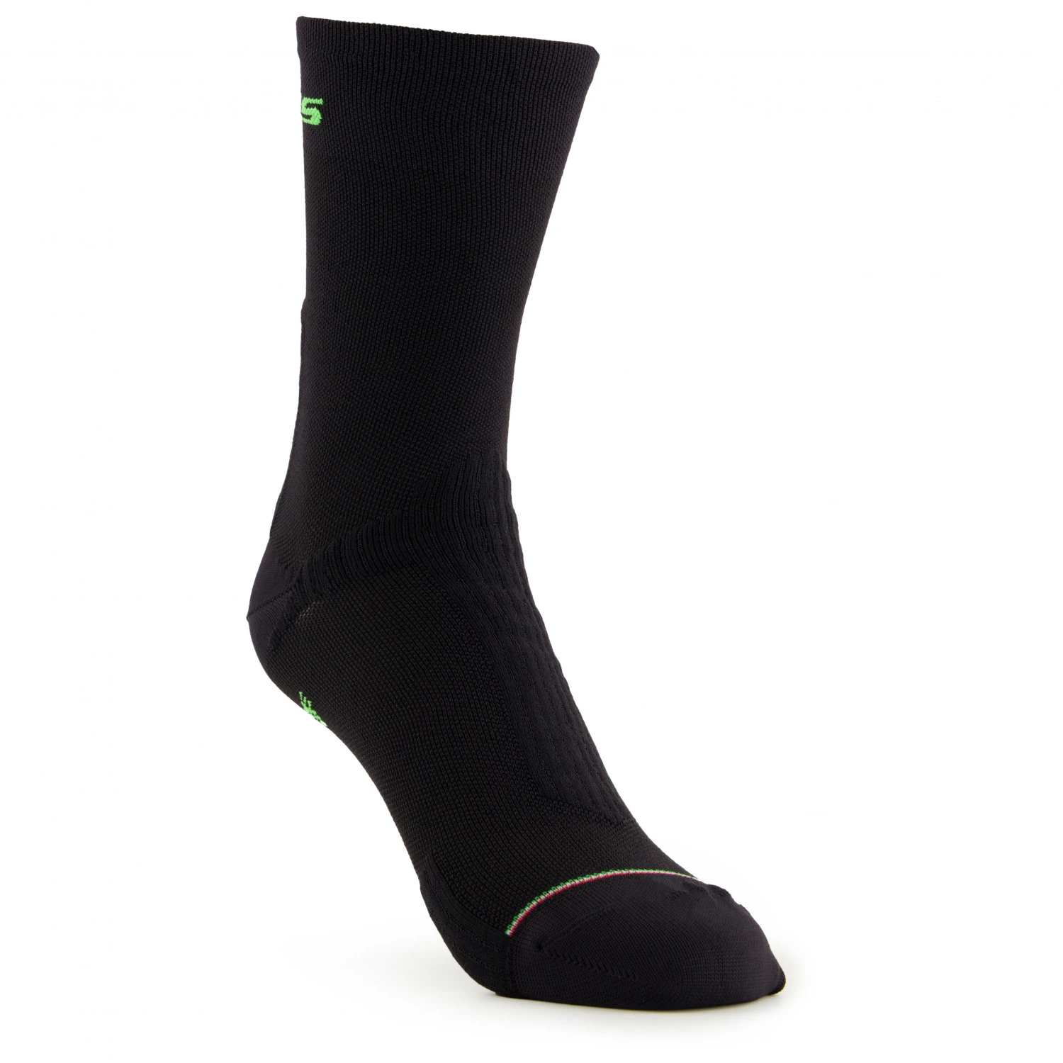 Q36.5 - Adventure Insulation Socks - Chaussettes De Cyclisme 3 Q36.5 - Adventure Insulation Socks - Chaussettes De Cyclisme – Image 3