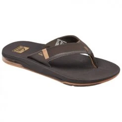 Reef - Fanning Low - Sandales 6 Reef - Fanning Low - Sandales -Magasin De Chaussures D'Extérieur reef fanning low sandales 2