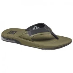 Reef - Fanning Low - Sandales 7 Reef - Fanning Low - Sandales -Magasin De Chaussures D'Extérieur reef fanning low sandales 3