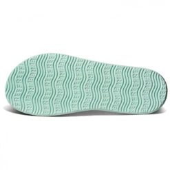 Reef - Kid's Devy - Sandales -Magasin De Chaussures D'Extérieur reef kids devy sandales detail 4