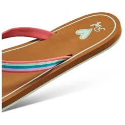 Reef - Kid's Devy - Sandales -Magasin De Chaussures D'Extérieur reef kids devy sandales detail 6