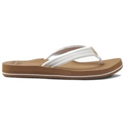 Reef - Women's Cushion Breeze - Sandales 11 Reef - Women's Cushion Breeze - Sandales -Magasin De Chaussures D'Extérieur reef womens cushion breeze sandales 2