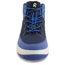 Reima - Kid's Weather 2.0 - Baskets 8 Reima - Kid's Weather 2.0 - Baskets -Magasin De Chaussures D'Extérieur reima kids weather 20 baskets detail 3