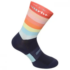 RH+ BIKE - Fashion Lab Sock 15 - Chaussettes De Cyclisme 9 RH+ BIKE - Fashion Lab Sock 15 - Chaussettes De Cyclisme -Magasin De Chaussures D'Extérieur rh bike fashion lab sock 15 chaussettes de cyclisme 4
